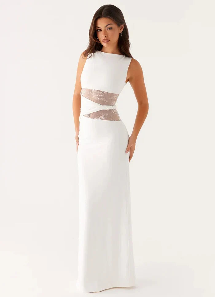 Maison Belloria - Robe Josline