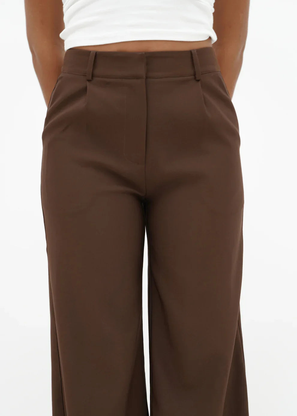 Maison Belloria - Pantalon Lucie