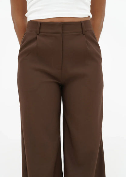 Maison Belloria - Pantalon Lucie