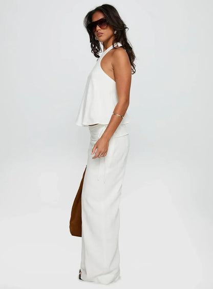 Maison Belloria - Pantalon Lisa
