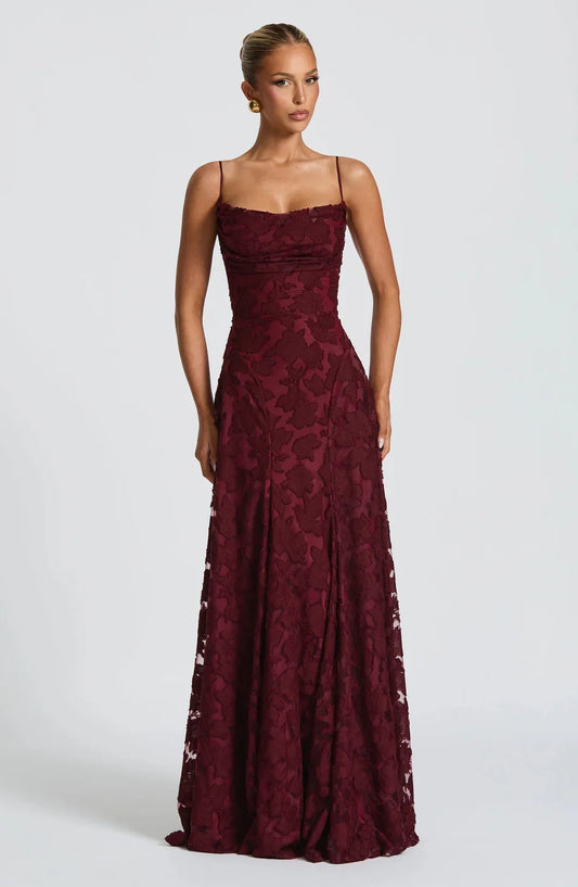 Maison Belloria - Robe Tessa