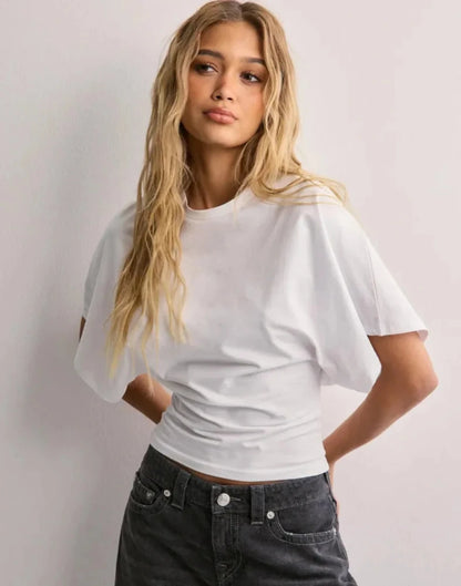 Maison Belloria - T-shirt Marie