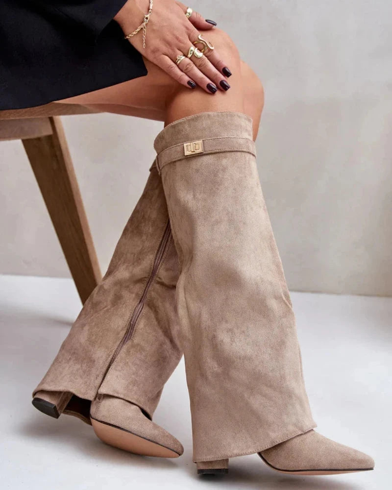 Maison Belloria - Bottes Meloria