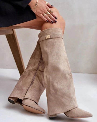 Maison Belloria - Bottes Meloria