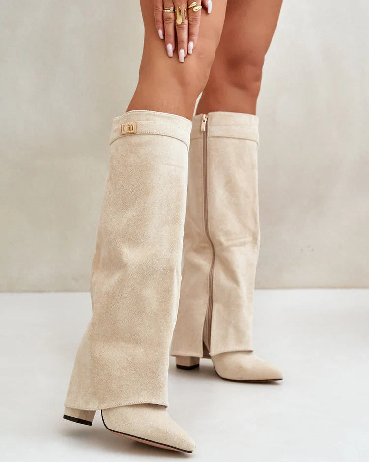 Maison Belloria - Bottes Meloria