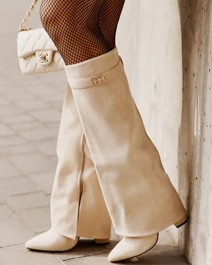 Maison Belloria - Bottes Meloria