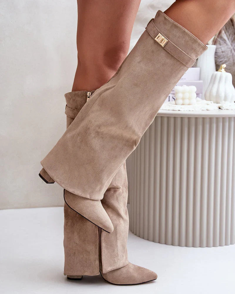 Maison Belloria - Bottes Meloria