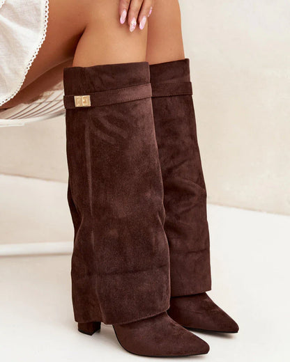 Maison Belloria - Bottes Meloria