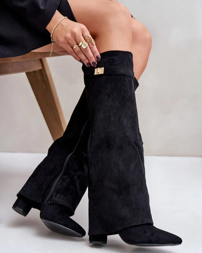 Maison Belloria - Bottes Meloria