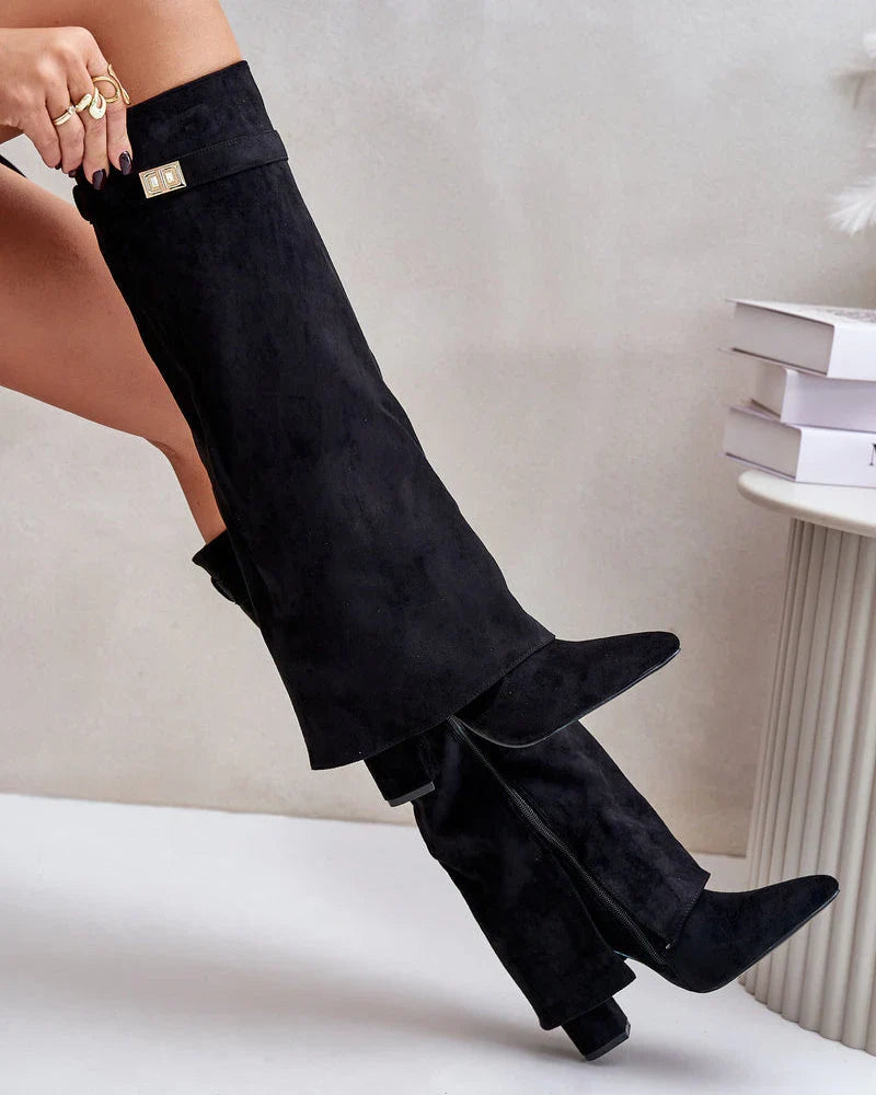 Maison Belloria - Bottes Meloria