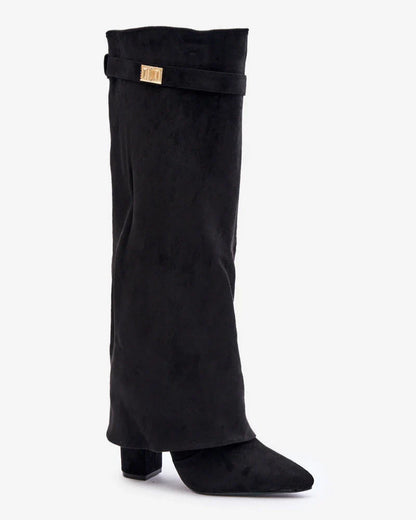 Maison Belloria - Bottes Meloria
