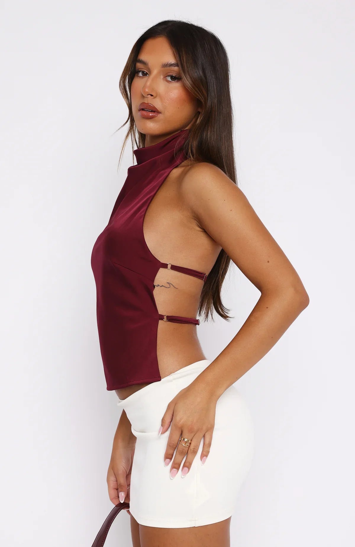 Maison Belloria - Top Lana