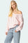Maison Belloria - Pull Closa