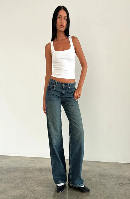 Maison Belloria - Pantalon Lusia