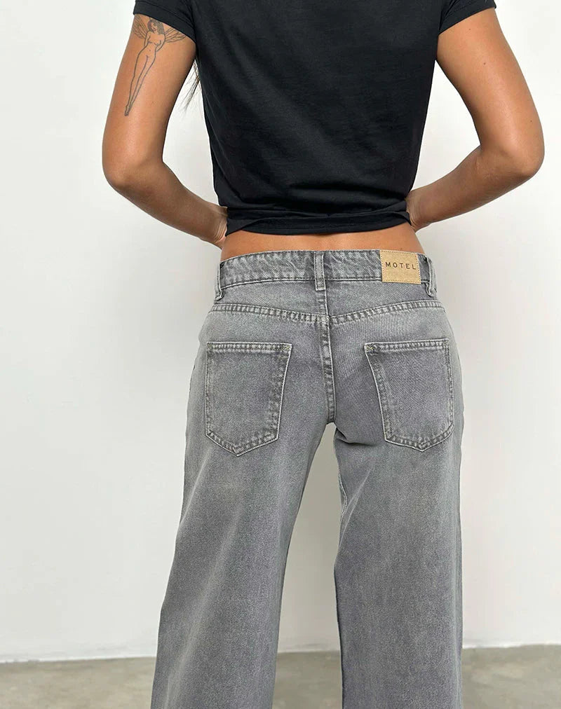 Maison Belloria - Pantalon Lusia