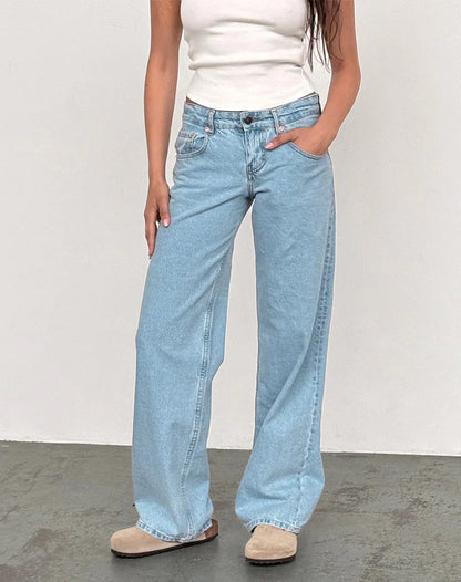 Maison Belloria - Pantalon Lusia