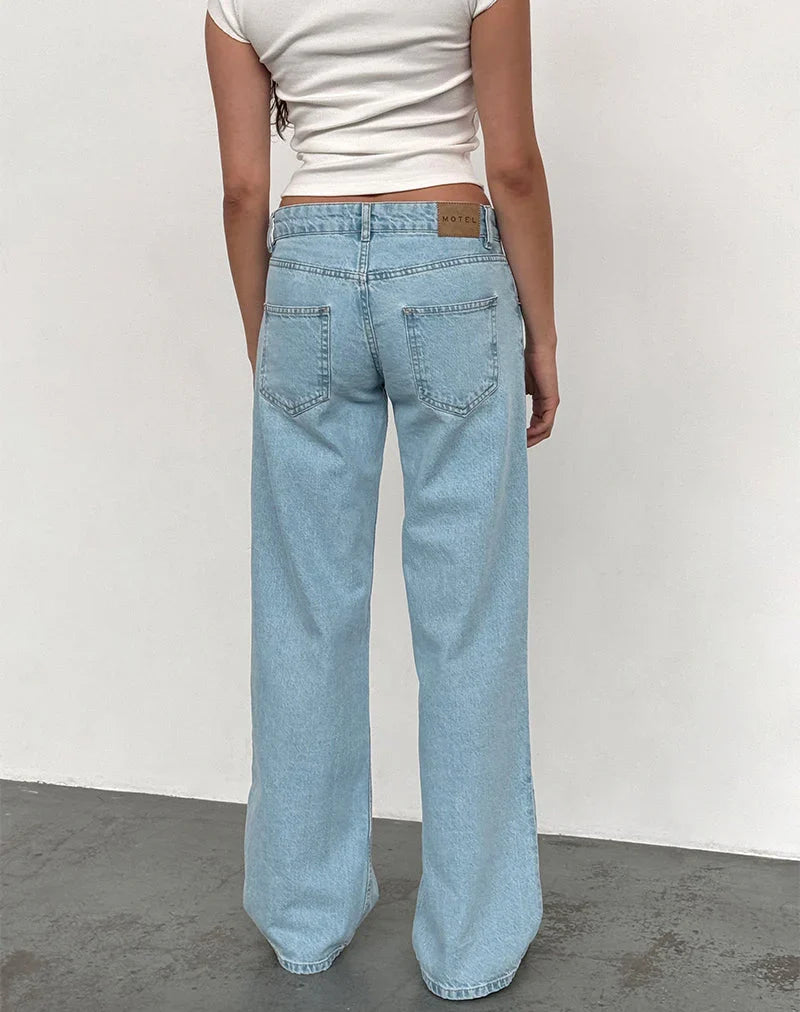 Maison Belloria - Pantalon Lusia