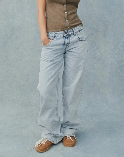 Maison Belloria - Pantalon Lusia