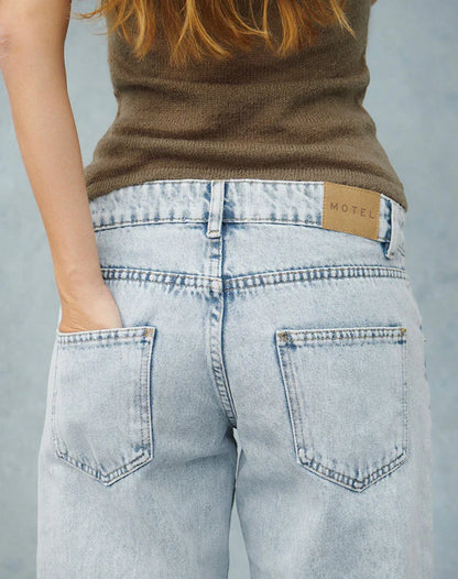 Maison Belloria - Pantalon Lusia