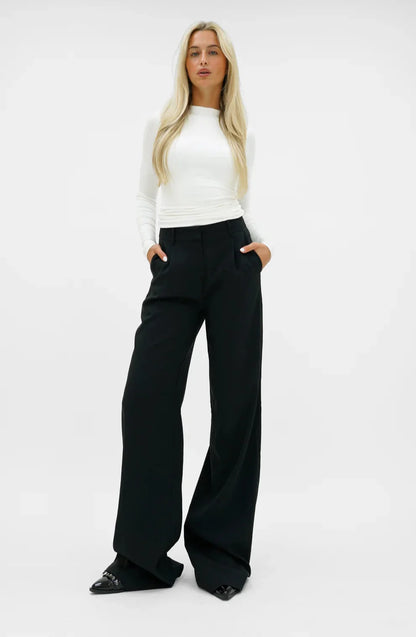Maison Belloria - Pantalon Lucie