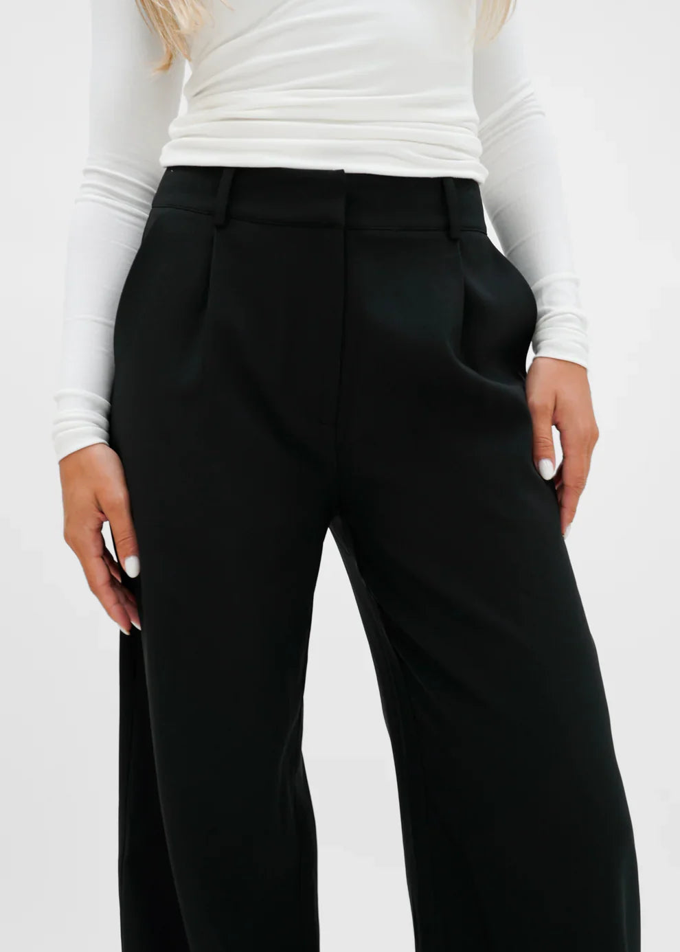 Maison Belloria - Pantalon Lucie