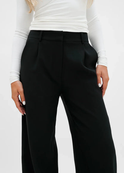 Maison Belloria - Pantalon Lucie