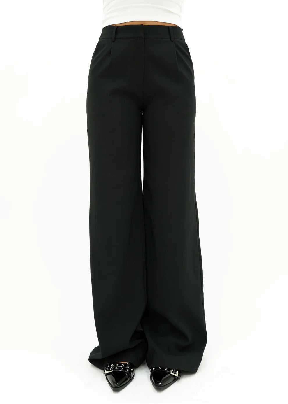 Maison Belloria - Pantalon Lucie