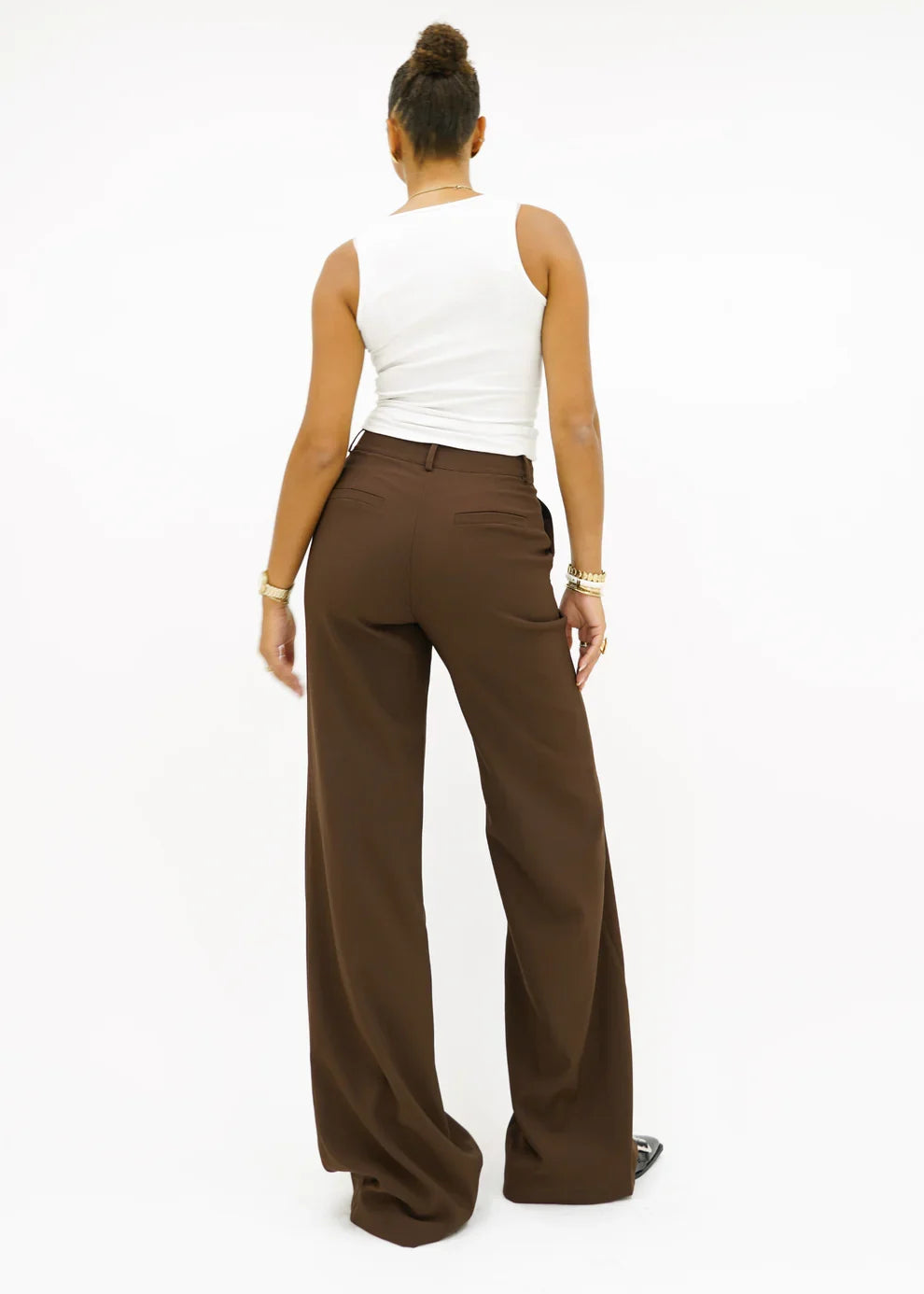 Maison Belloria - Pantalon Lucie