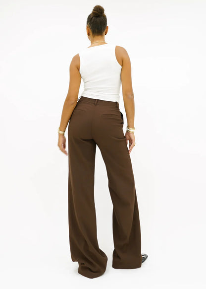 Maison Belloria - Pantalon Lucie