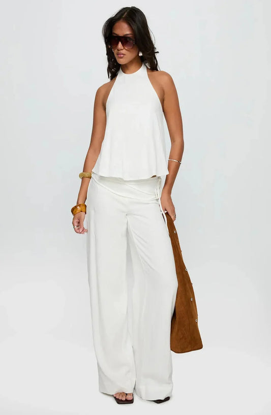 Maison Belloria - Pantalon Lisa