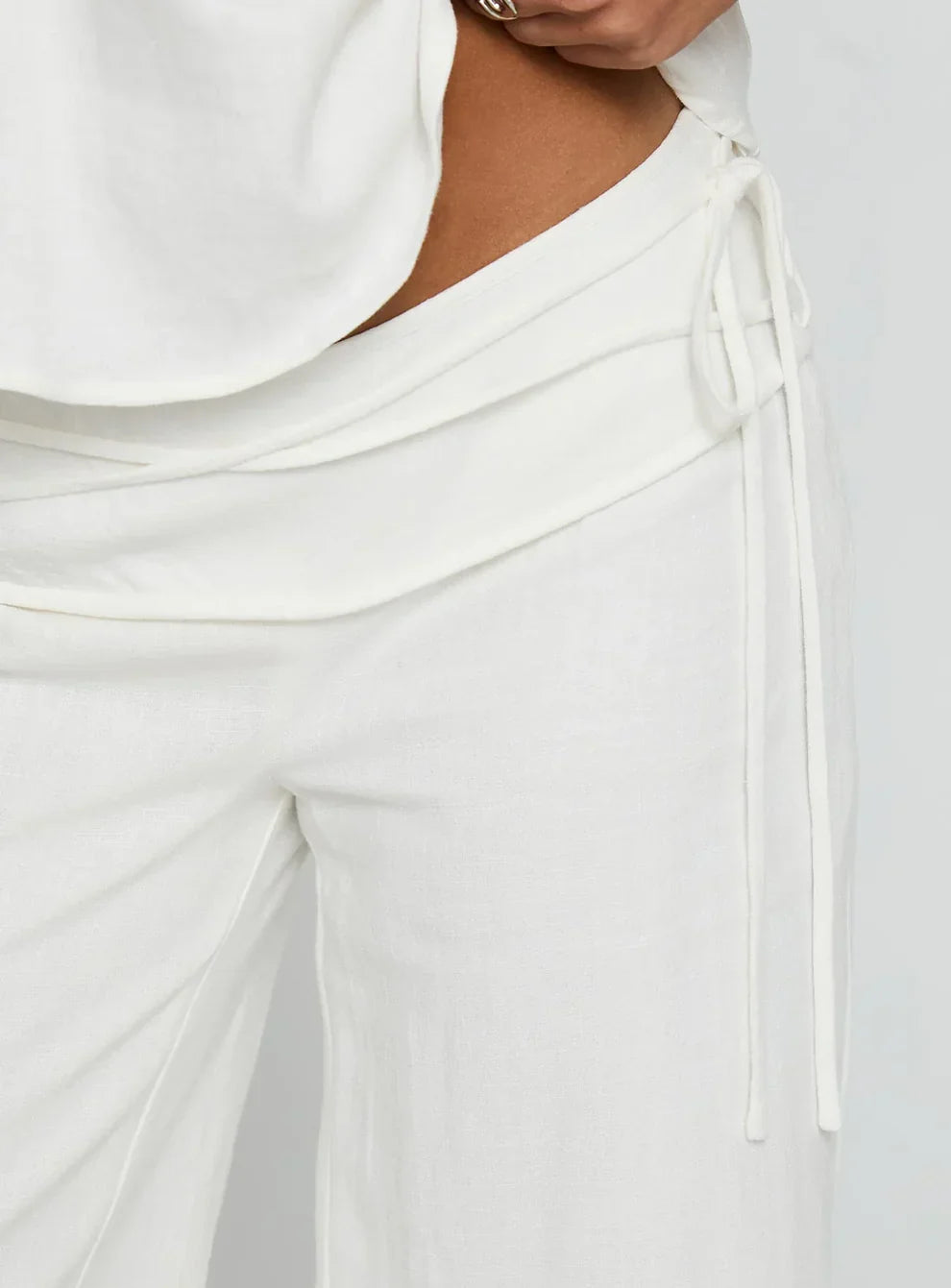 Maison Belloria - Pantalon Lisa