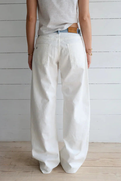 Maison Belloria - Pantalon Luvia