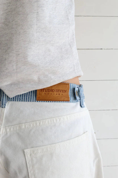 Maison Belloria - Pantalon Luvia
