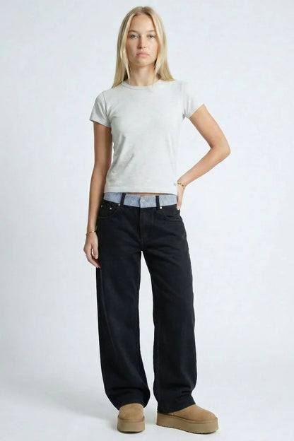Maison Belloria - Pantalon Luvia
