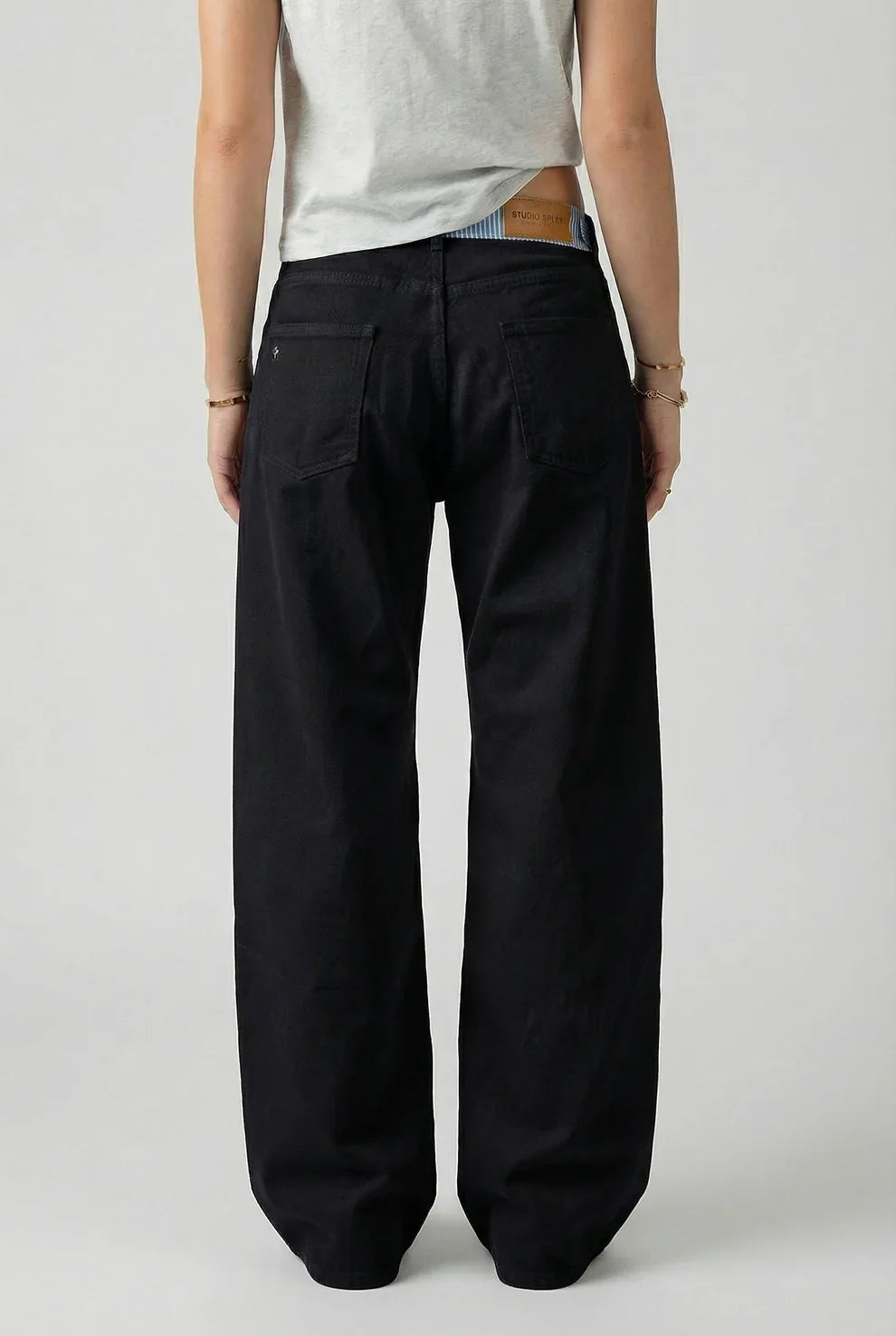 Maison Belloria - Pantalon Luvia