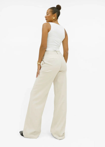 Maison Belloria - Pantalon Lucie