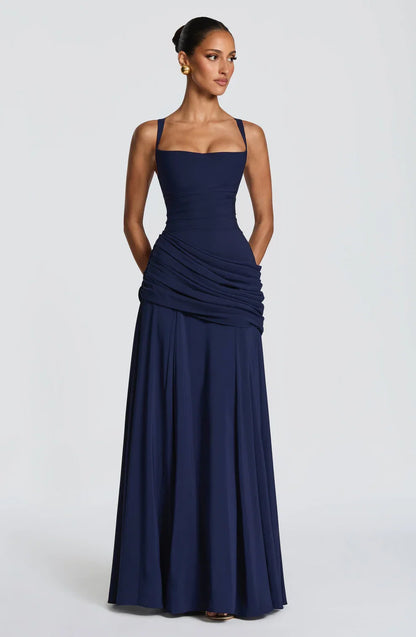 Maison Belloria - Robe Clara