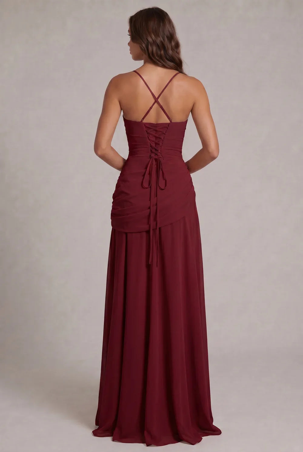 Maison Belloria - Robe Clara
