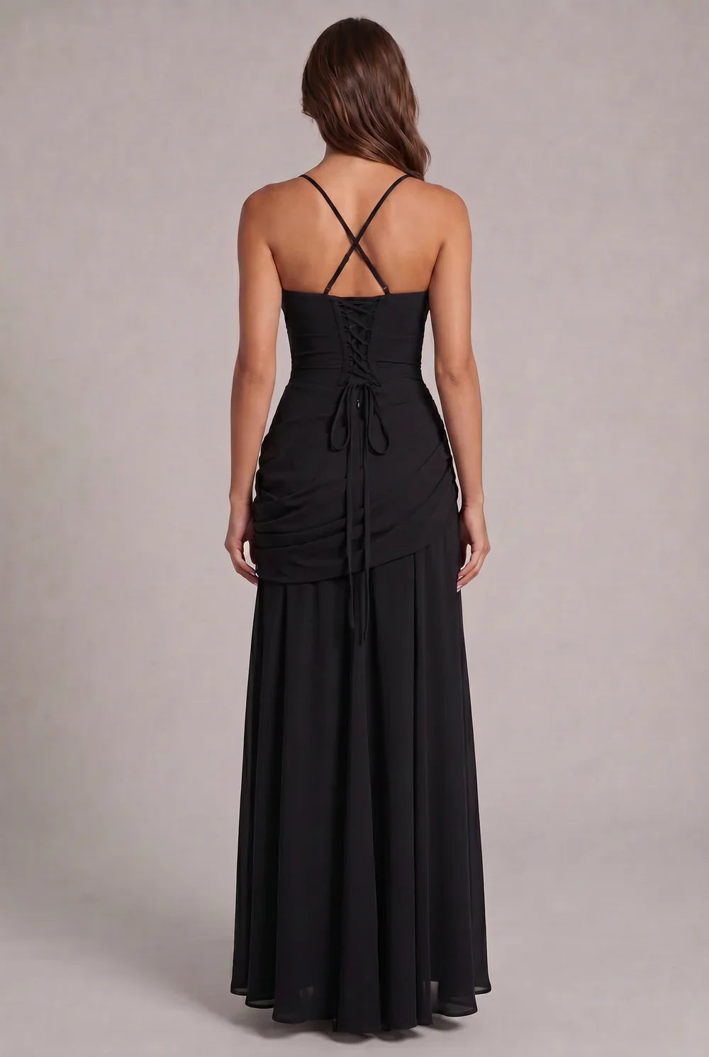 Maison Belloria - Robe Clara