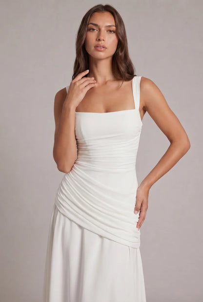 Maison Belloria - Robe Clara