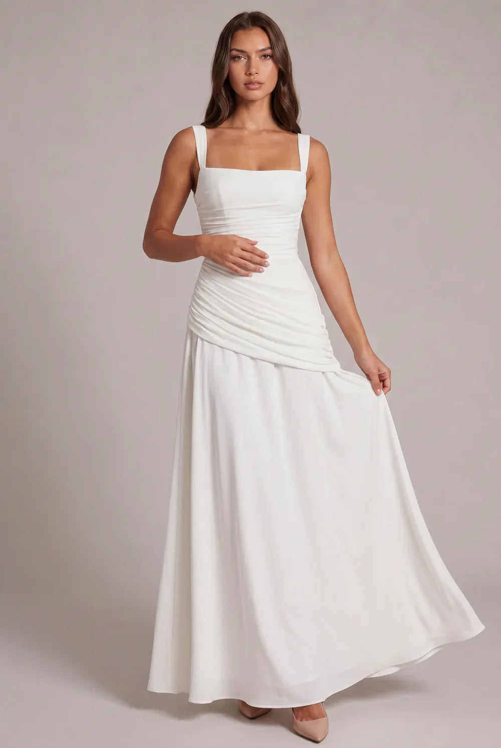 Maison Belloria - Robe Clara