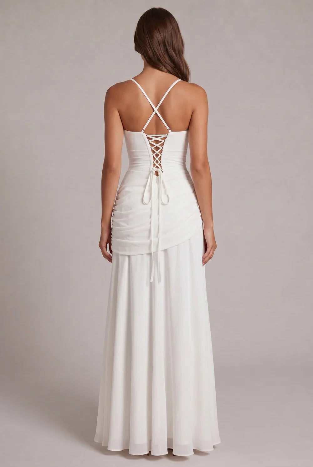Maison Belloria - Robe Clara