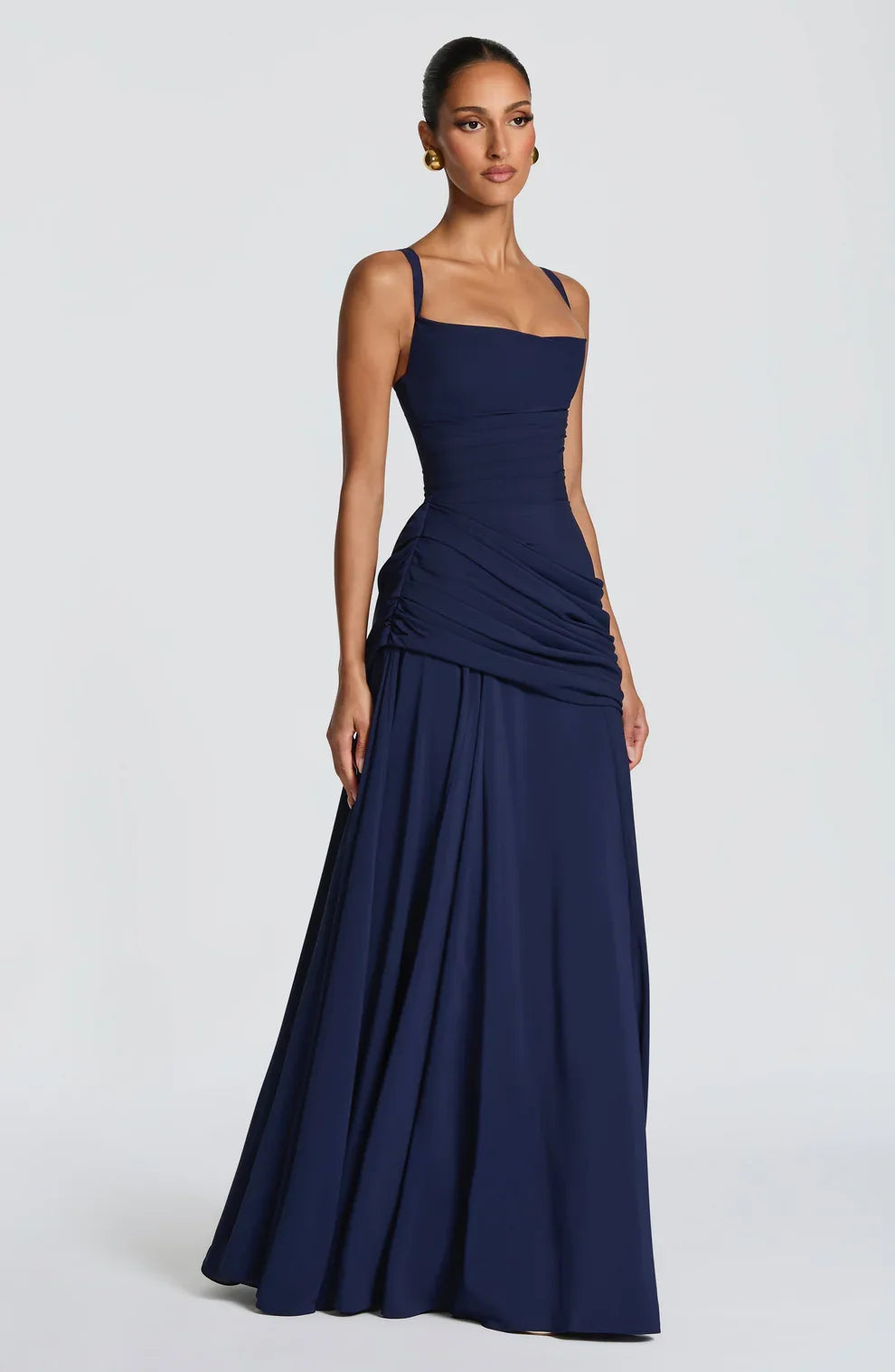 Maison Belloria - Robe Clara