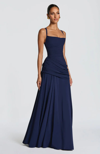 Maison Belloria - Robe Clara