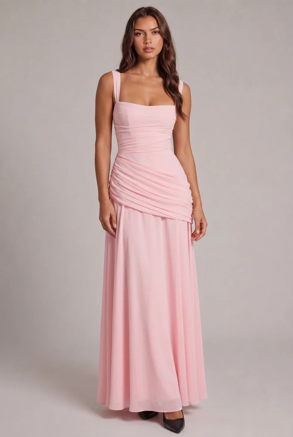 Maison Belloria - Robe Clara