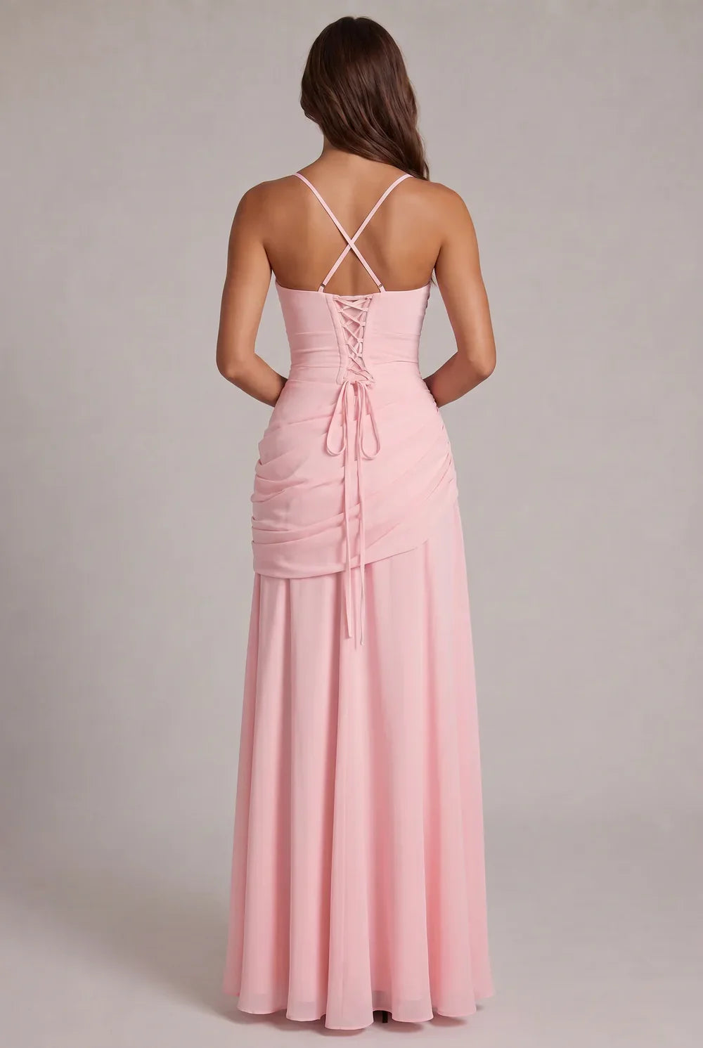 Maison Belloria - Robe Clara