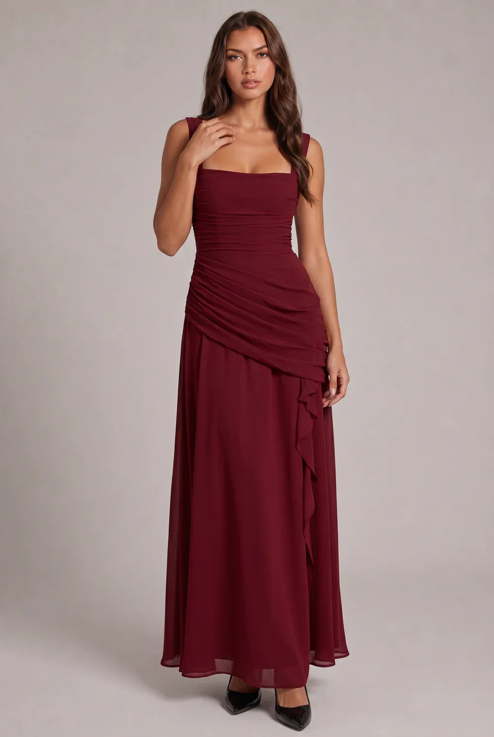 Maison Belloria - Robe Clara
