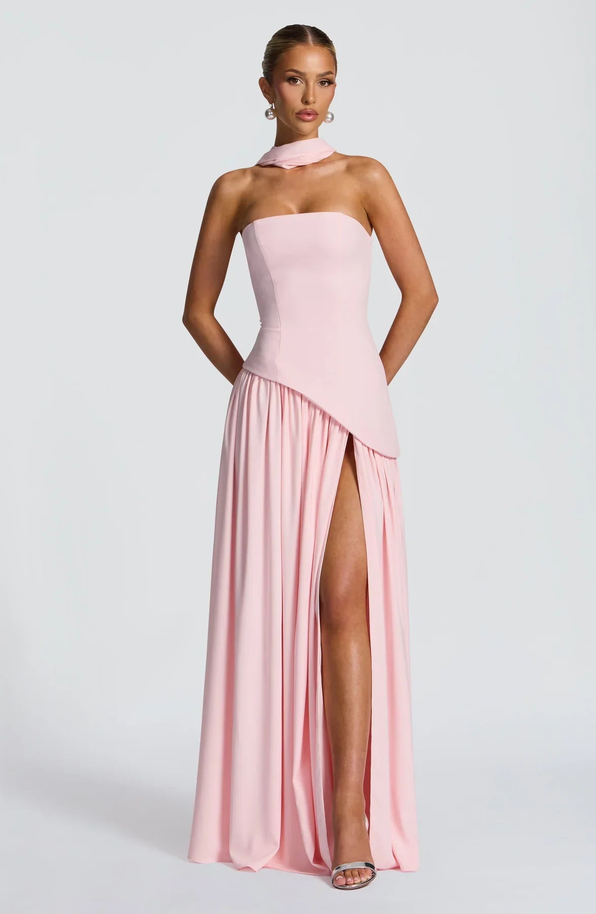 Maison Belloria - Robe Monica