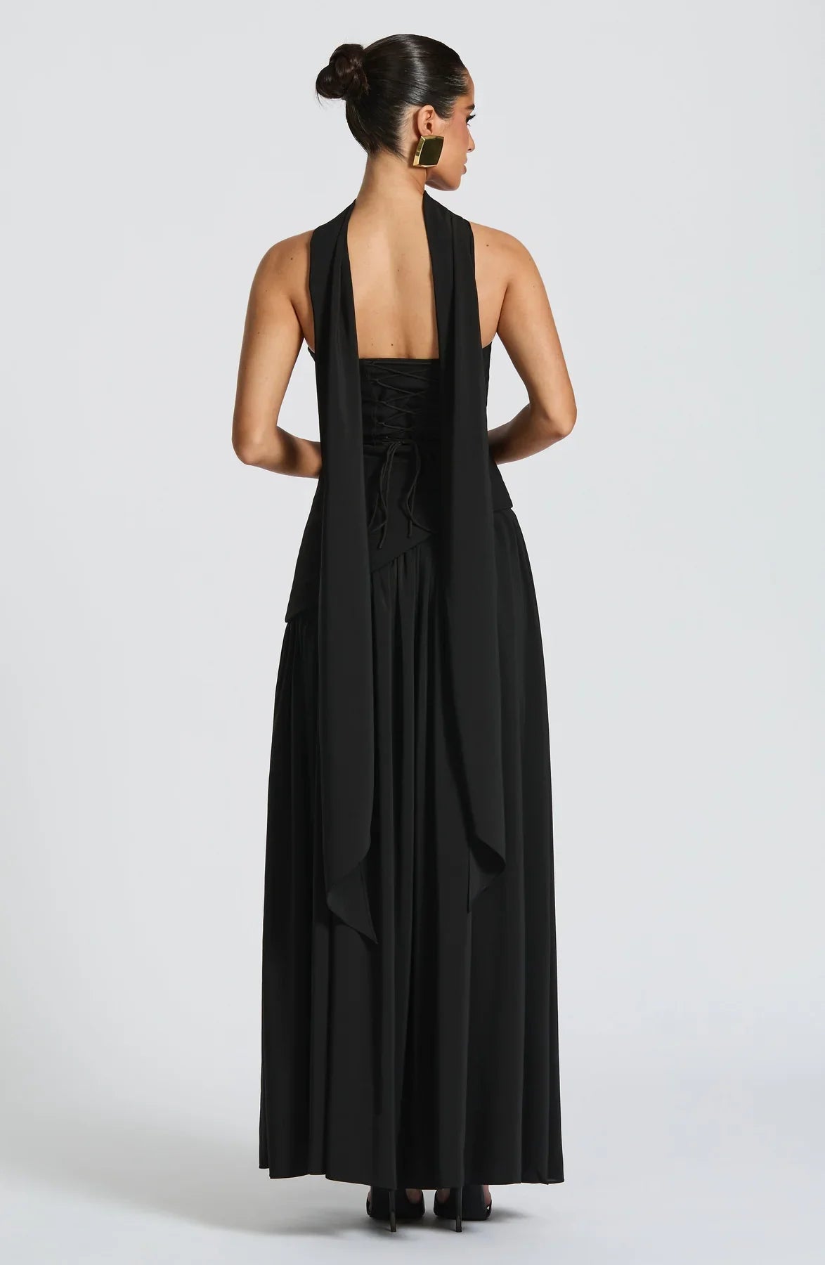 Maison Belloria - Robe Monica