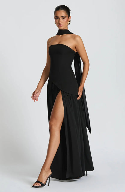 Maison Belloria - Robe Monica